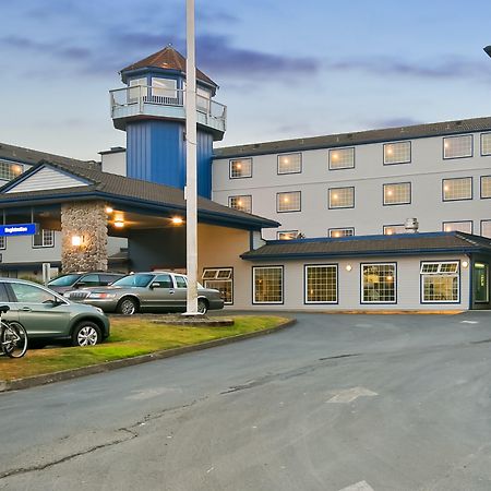Lighthouse Suites Inn Ocean Shores Ngoại thất bức ảnh