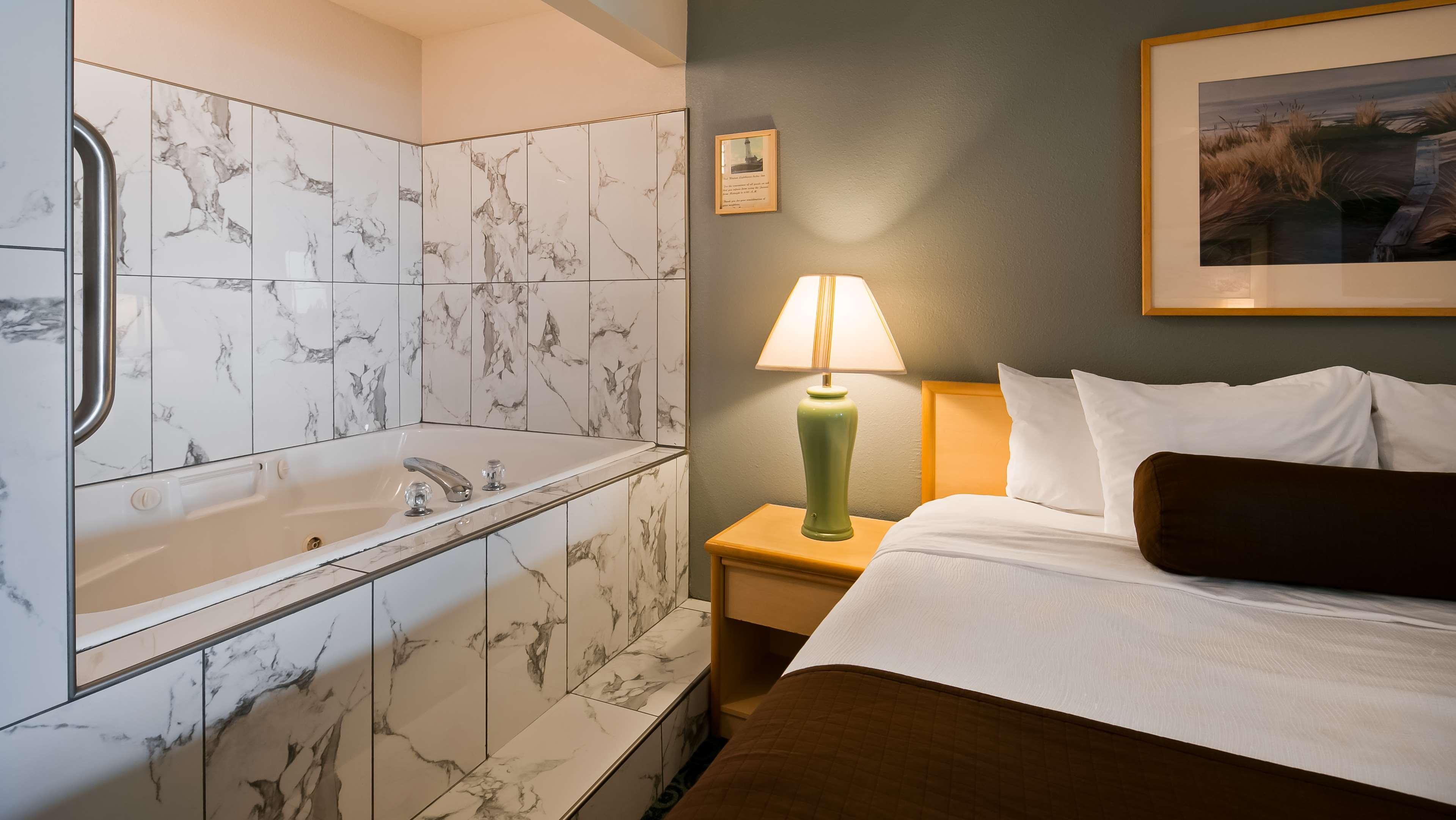 Lighthouse Suites Inn Ocean Shores Ngoại thất bức ảnh