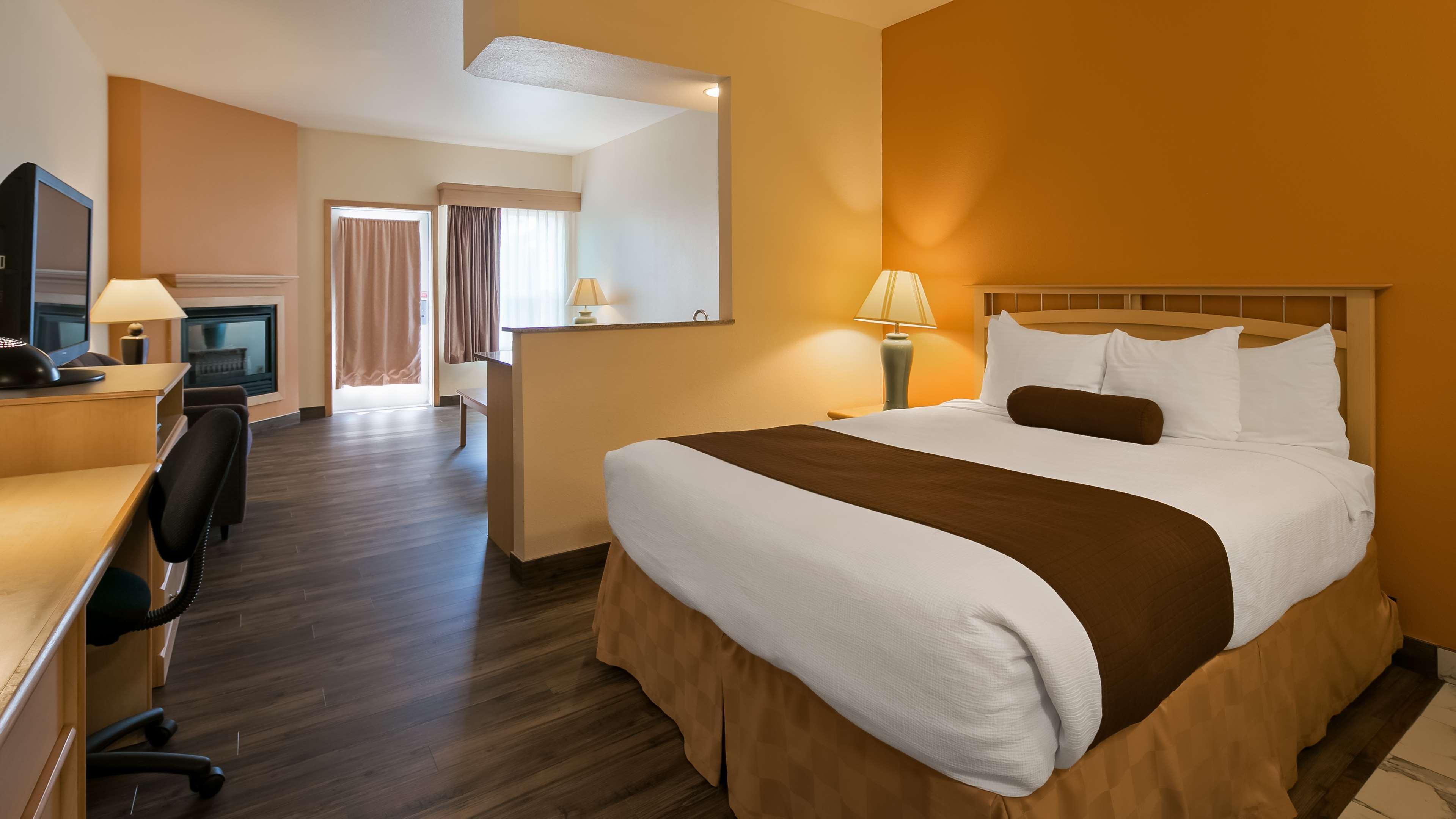 Lighthouse Suites Inn Ocean Shores Ngoại thất bức ảnh