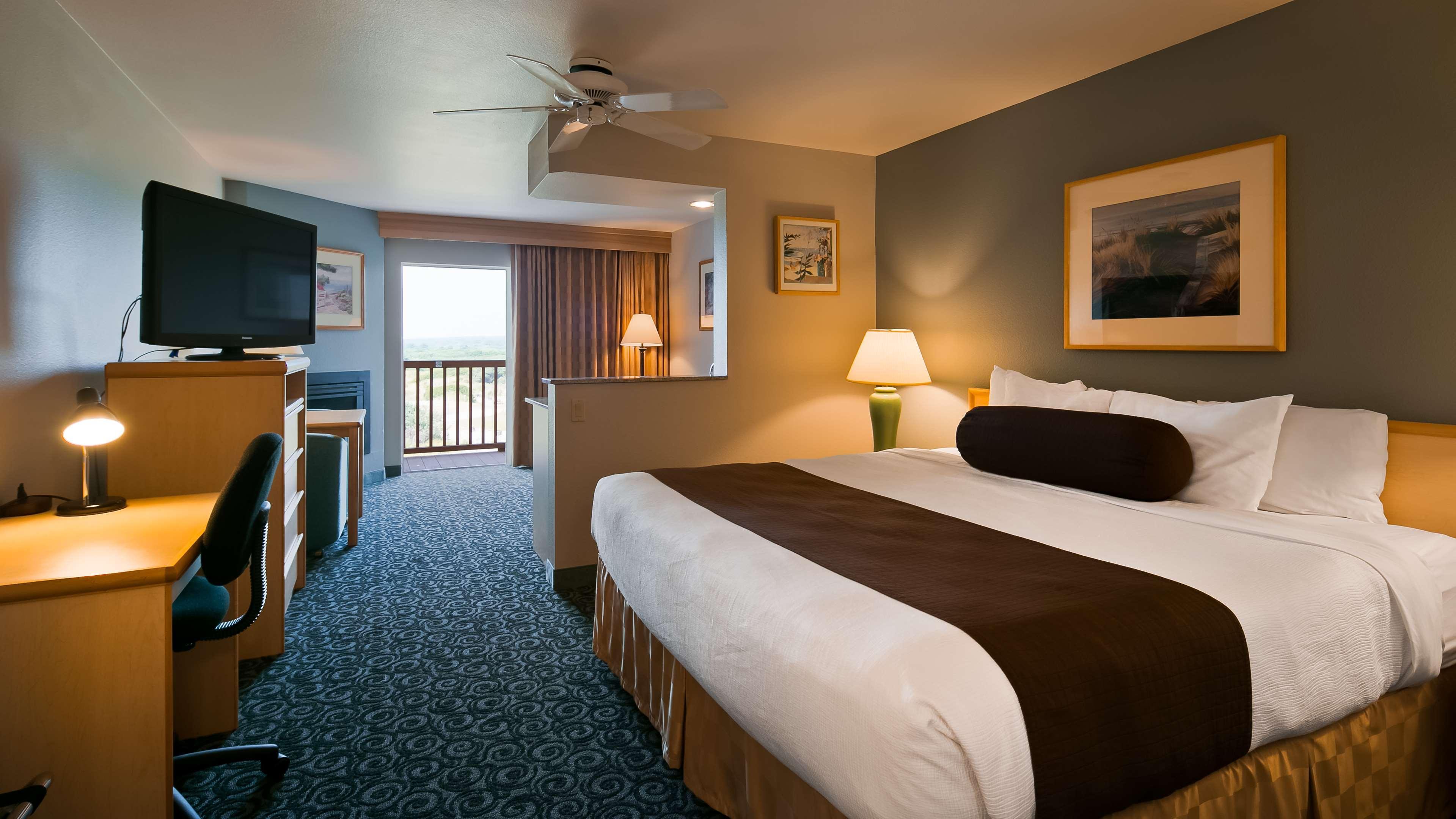 Lighthouse Suites Inn Ocean Shores Ngoại thất bức ảnh