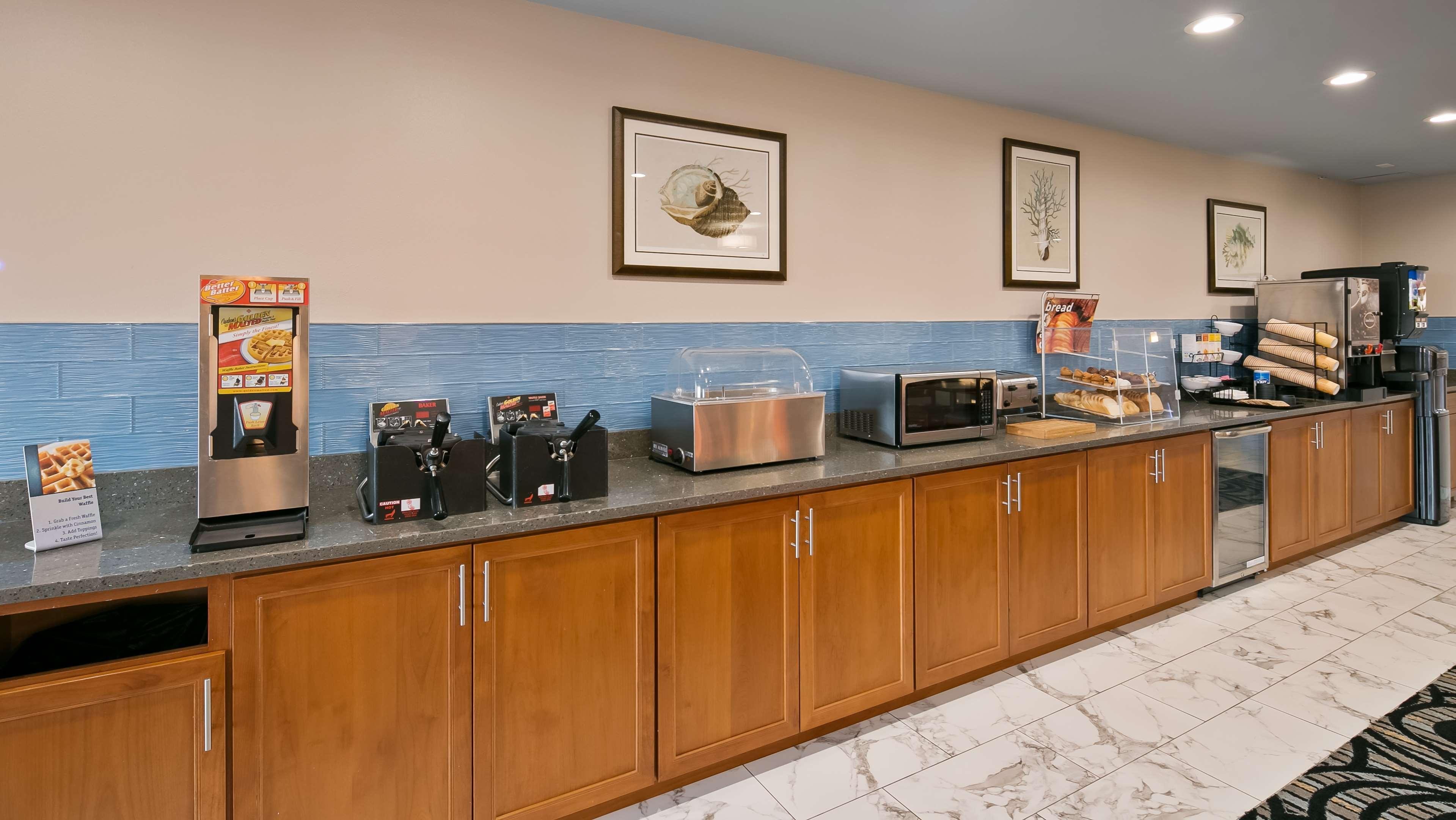 Lighthouse Suites Inn Ocean Shores Ngoại thất bức ảnh
