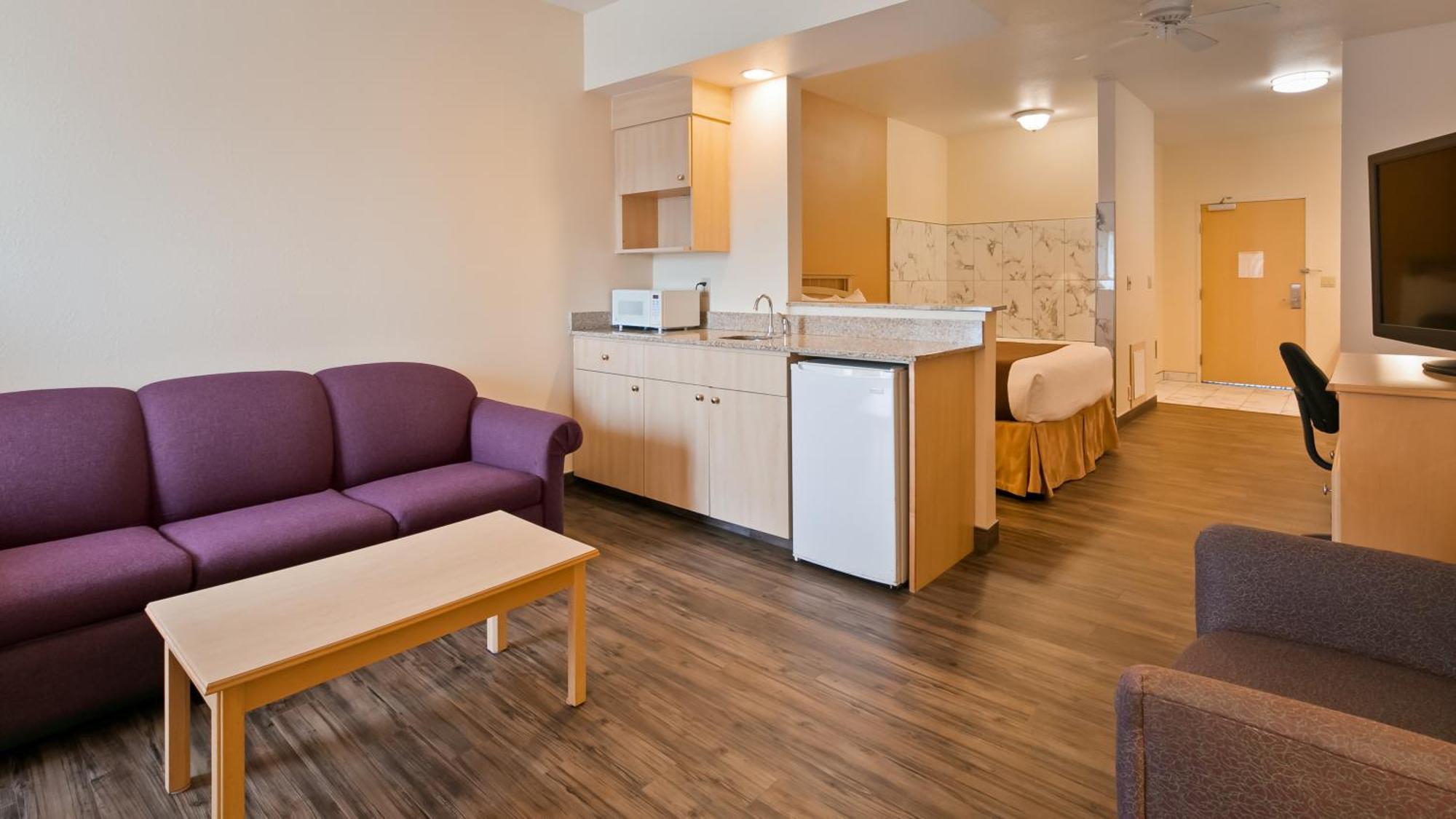 Lighthouse Suites Inn Ocean Shores Ngoại thất bức ảnh