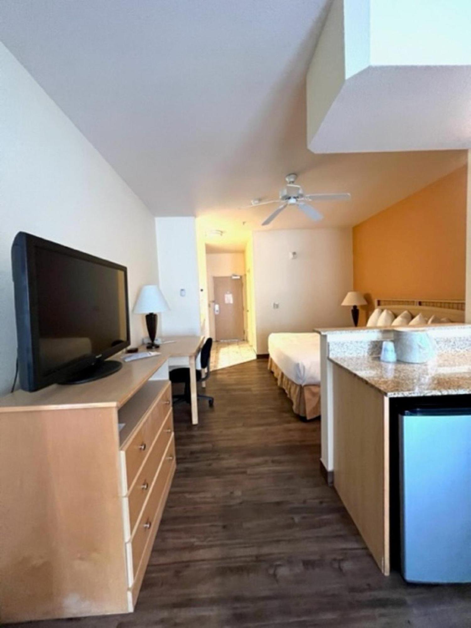 Lighthouse Suites Inn Ocean Shores Ngoại thất bức ảnh