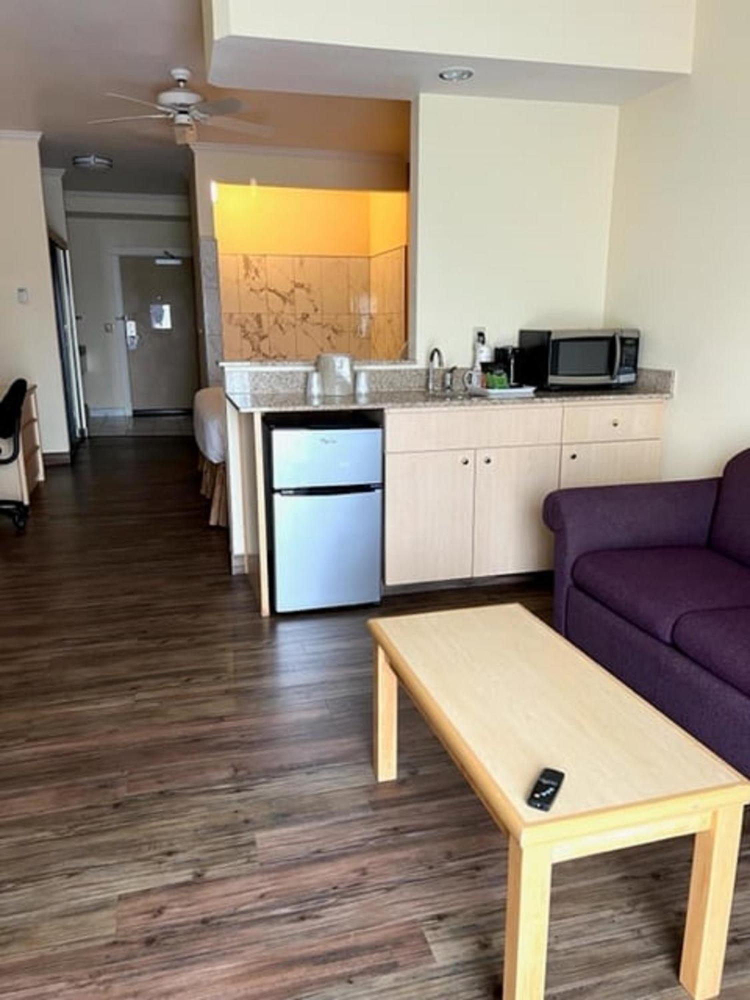 Lighthouse Suites Inn Ocean Shores Ngoại thất bức ảnh
