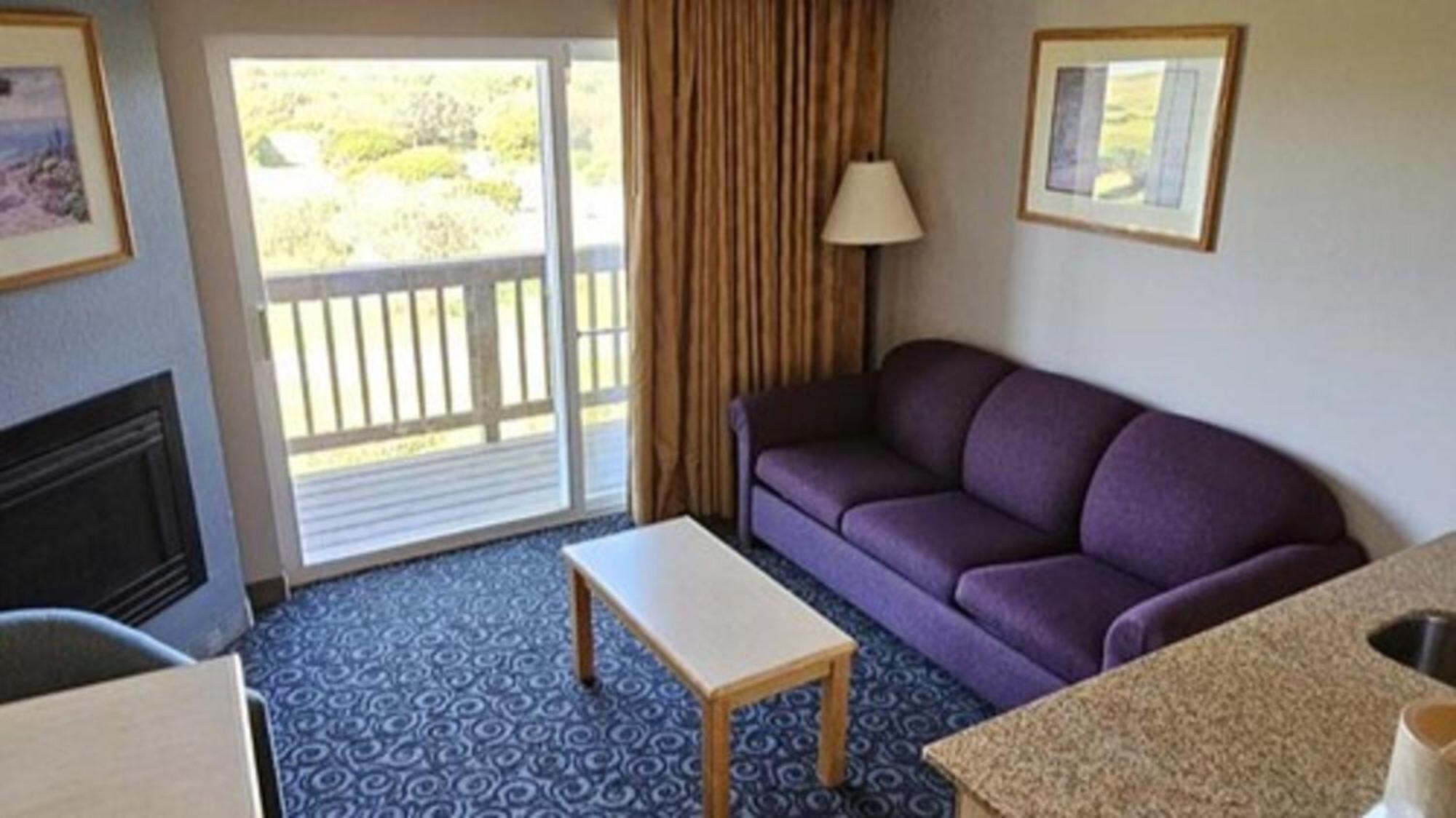 Lighthouse Suites Inn Ocean Shores Ngoại thất bức ảnh