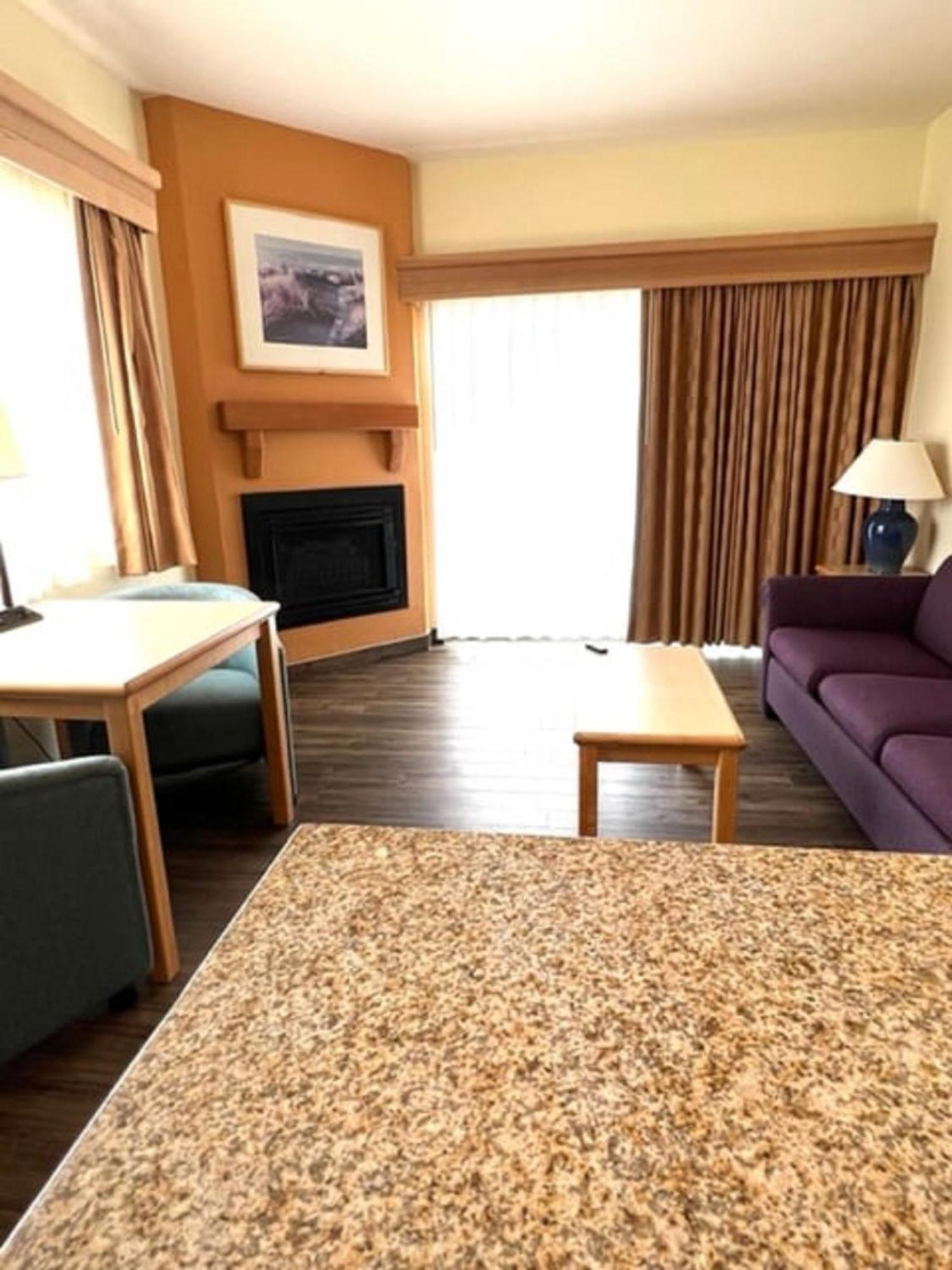Lighthouse Suites Inn Ocean Shores Ngoại thất bức ảnh