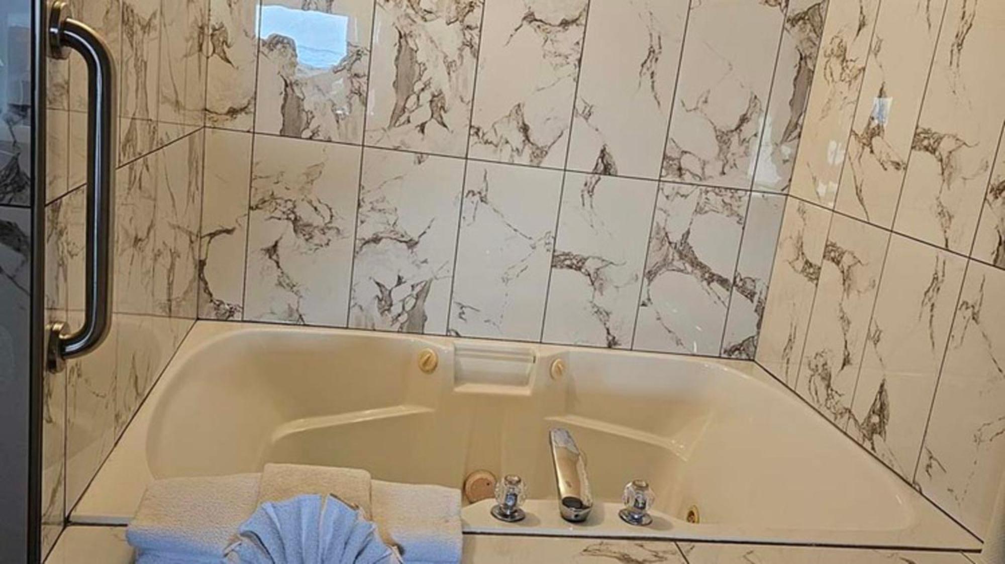 Lighthouse Suites Inn Ocean Shores Ngoại thất bức ảnh
